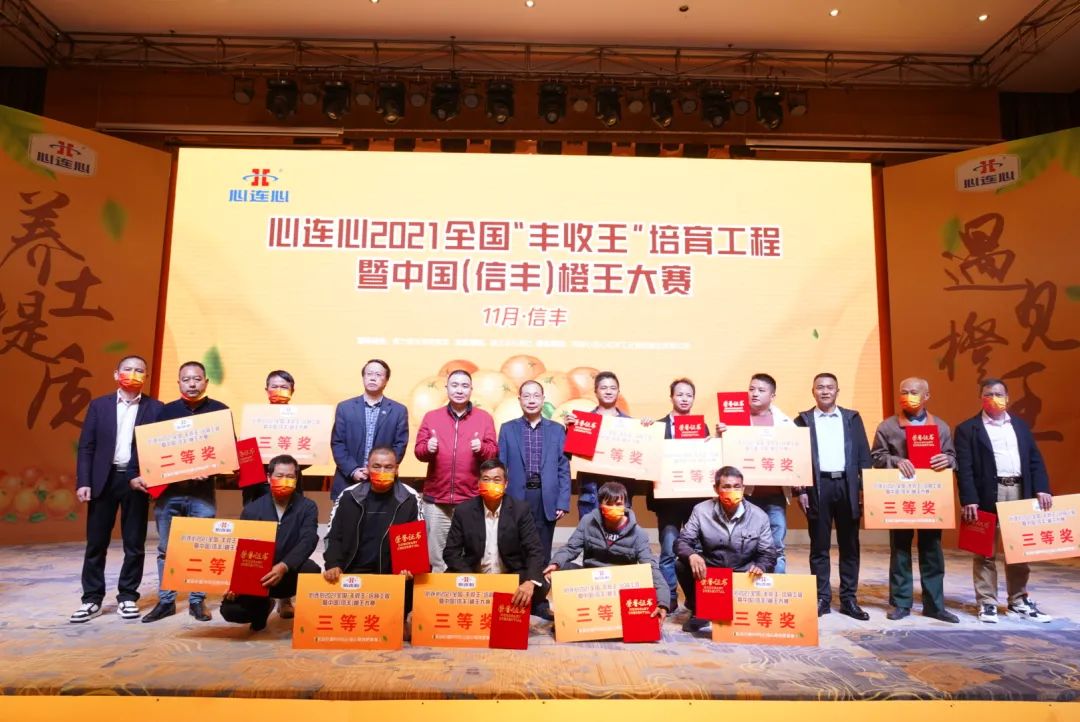 信丰脐橙“丰登王”甜美出炉，俄罗斯贵宾会集团助力产区提质增效